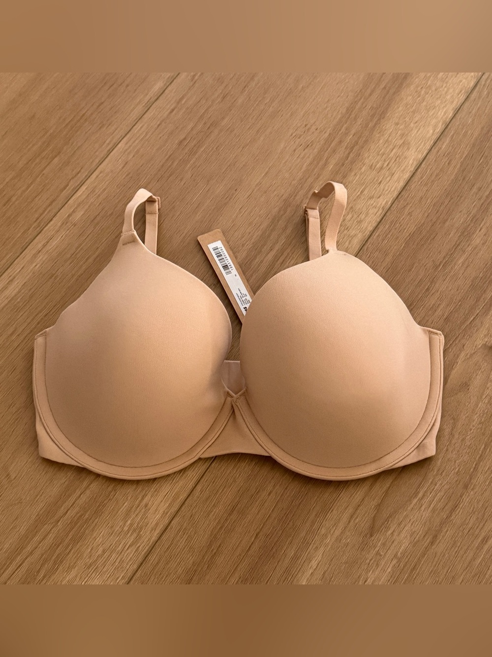New skims bra 32D